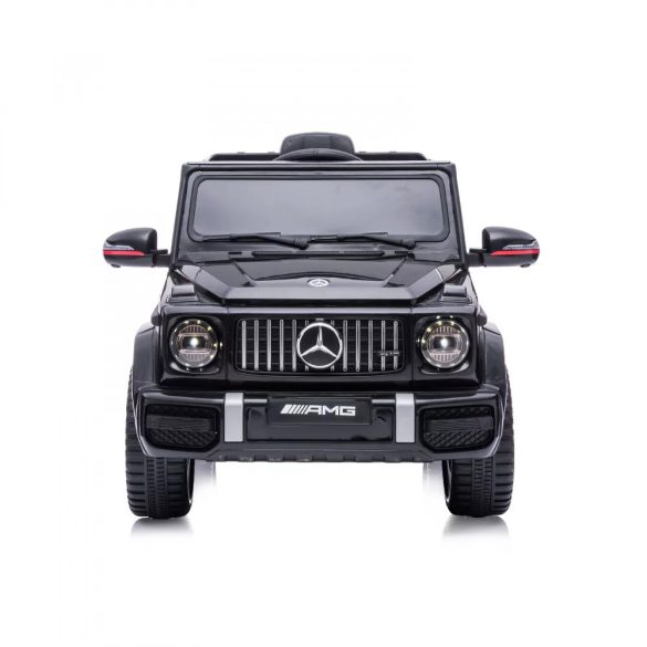 Chipolino Mercedes AMG G63 elektromos autó - black