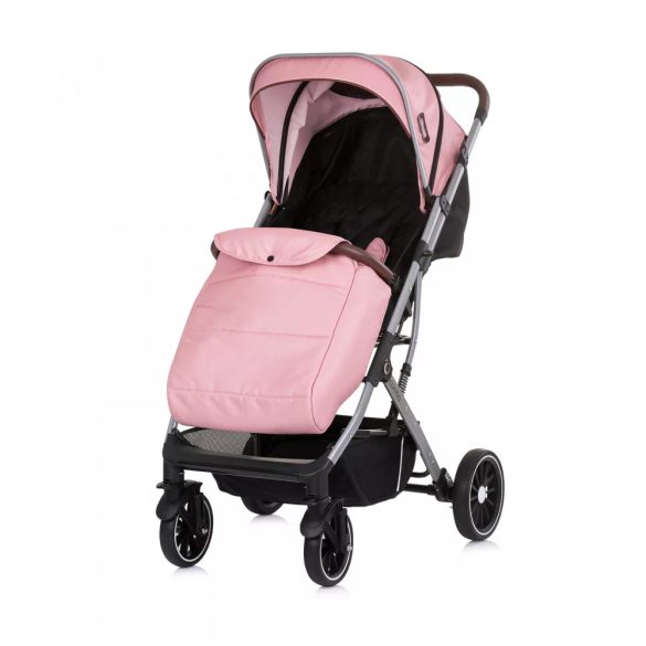 Chipolino Combo sport babakocsi - flamingo