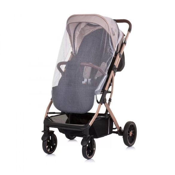 Chipolino Combo sport babakocsi - golden beige