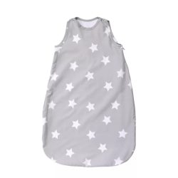 Lorelli Téli hálózsák 85 cm - stars grey