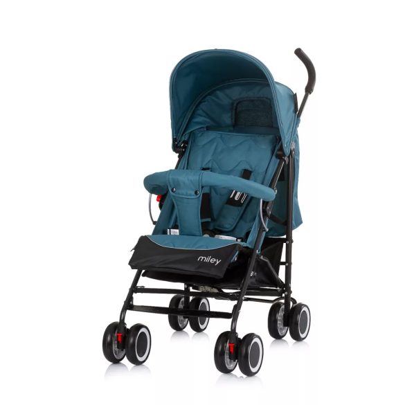 Chipolino Miley Sport Babakocsi - teal