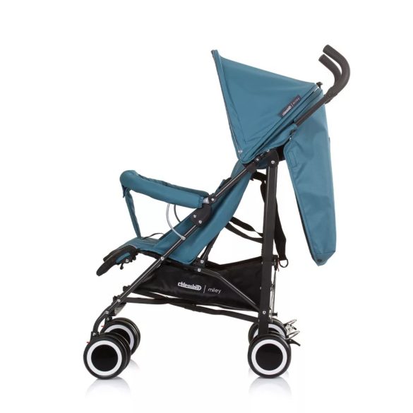 Chipolino Miley Sport Babakocsi - teal