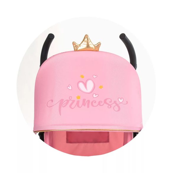 Chipolino Miley Sport Babakocsi - Princess