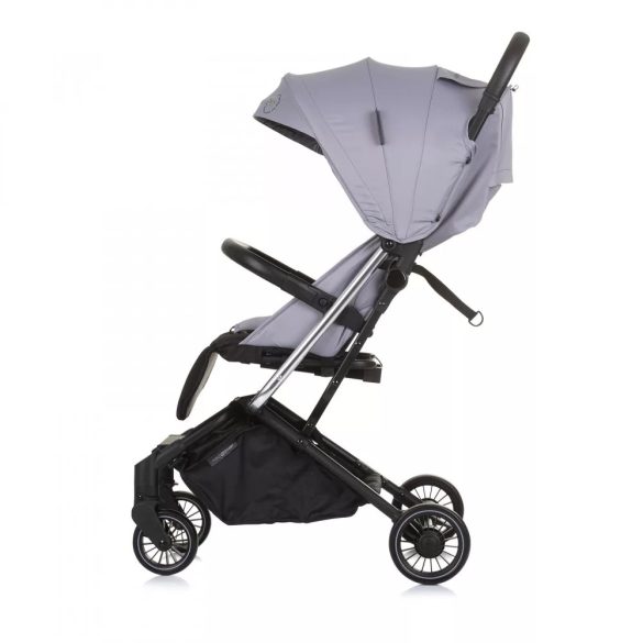 Chipolino Bijou sport babakocsi - ash grey