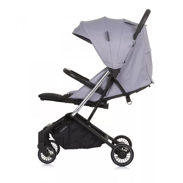 Chipolino Bijou sport babakocsi - ash grey