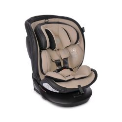    Lorelli Aviator autósülés i-Size Isofix 40-150 cm - beige