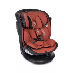    Lorelli Aviator autósülés i-Size Isofix 40-150 cm - ginger