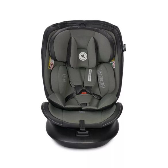  Lorelli Aviator autósülés i-Size Isofix 40-150 cm - green