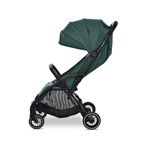 Lorelli Quick Automatic sport babakocsi - smoke pine