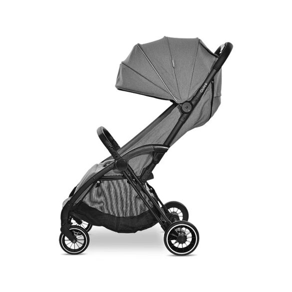 Lorelli Quick Automatic sport babakocsi - grey