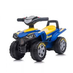 Chipolino ATV Goodyear bébitaxi - kék