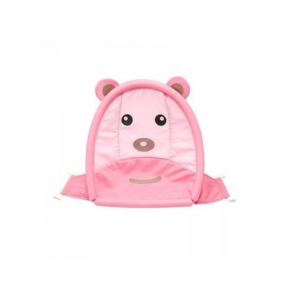 Chipolino fürdetőháló - Bear Pink