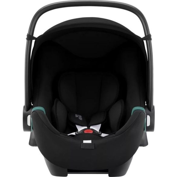 Britax Römer Baby-Safe 3 iSize autóshordozó (több színben)