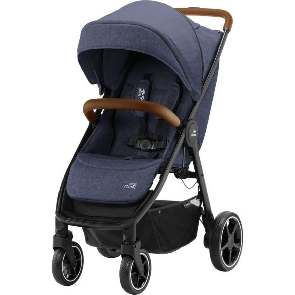 Britax Römer B-Agile R sport babakocsi (több színben)