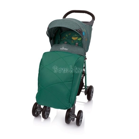 Baby Design Mini sport babakocsi (több színben)