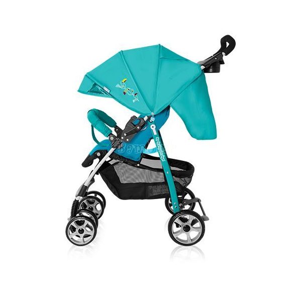 Baby Design Mini sport babakocsi (több színben)