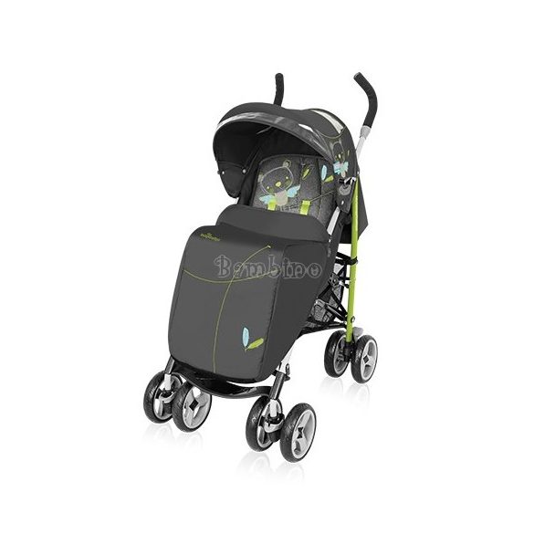 Baby Design Travel Quick sport babakocsi