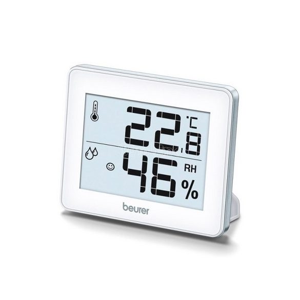 Beurer szobahőmérő és páratartalom mérő