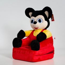 Mickey egér babafotel fotelágy