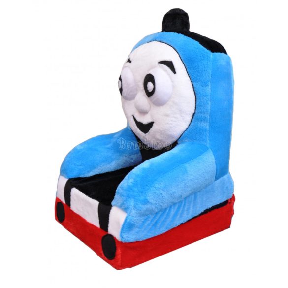Thomas a gőzmozdony babafotel fotelágy 