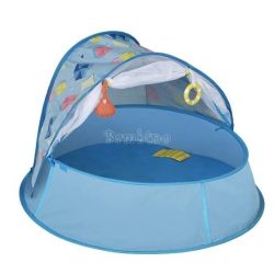 Babymoov AquaNi játszósátor és medence+50 UV védelemmel