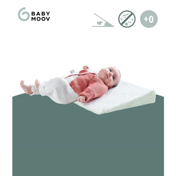 Babymoov CosyMat antibakteriális refluxpárna 