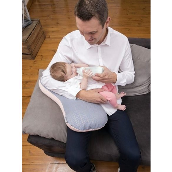 Babymoov MUM & Baby szoptatós-pihenőpárna (több színben)