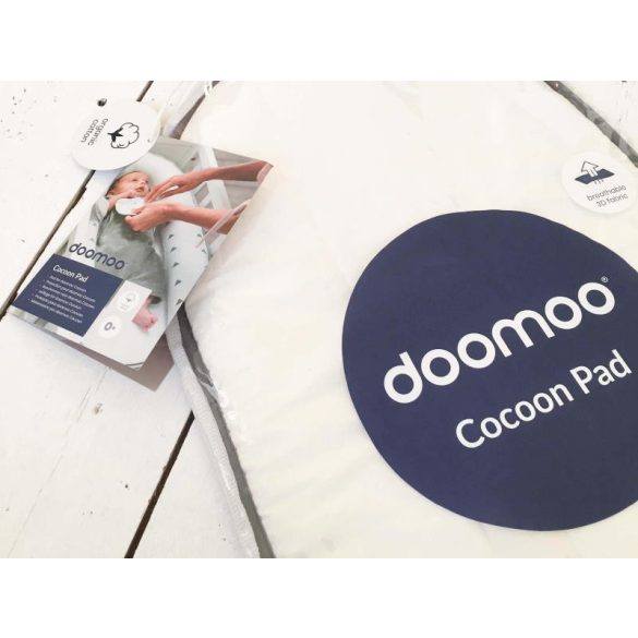 Doomoo Cocoon PAD pótmatrac babafészekhez