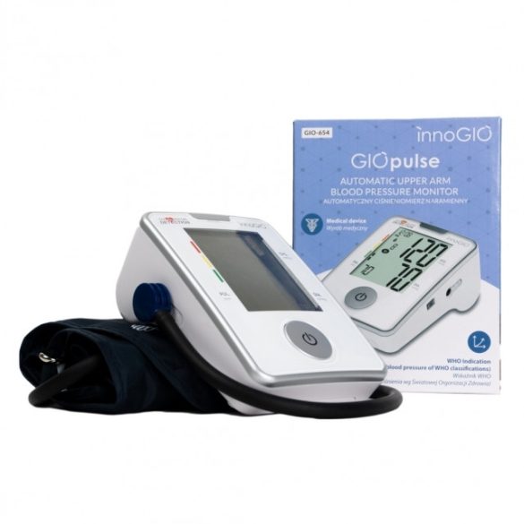 InnoGIO felkaros vérnyomásmérő