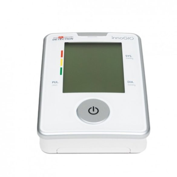 InnoGIO felkaros vérnyomásmérő