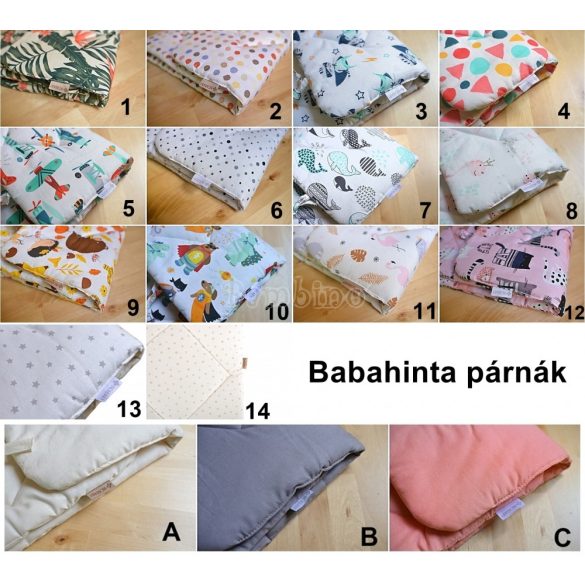  Incababy babahinta - Candies