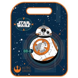 Disney háttámlavédő - Star Wars - BB8 
