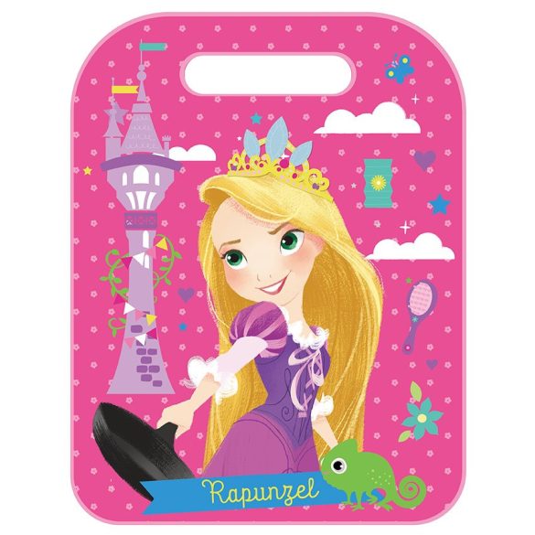 Disney háttámlavédő - Rapunzel