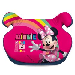 Disney ülésmagasító 15-36 kg - Minnie egér