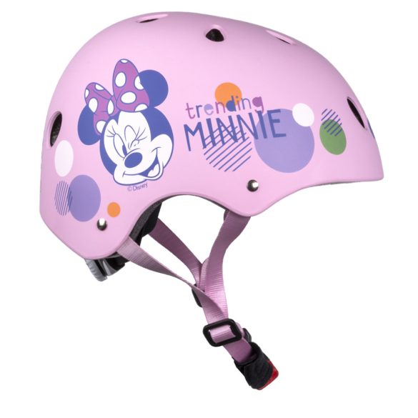 Disney sport bukósisak 54-58 cm - Minnie egér