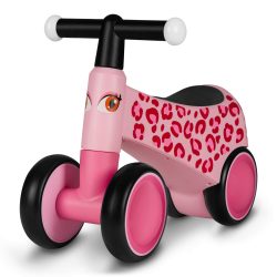  Lionelo Sammy kismotor - rózsaszín