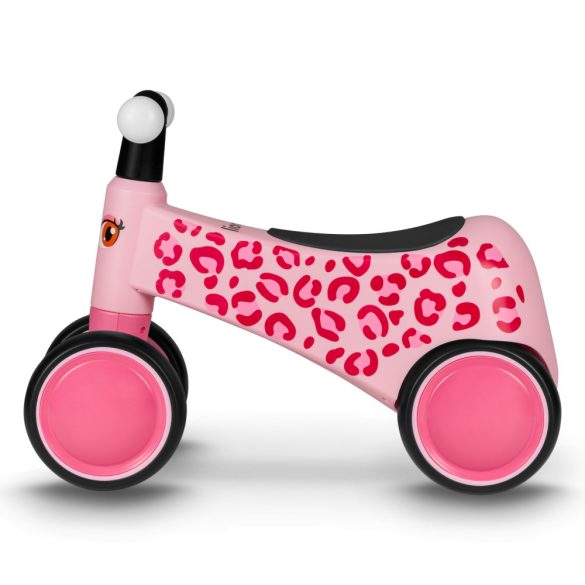  Lionelo Sammy kismotor - rózsaszín
