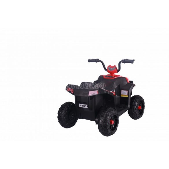 Hoops Mini ATV elektromos quad (több színben)