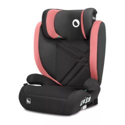    Lionelo Hugo i-Size gyermekülés 100-150 cm (kb 15-36 kg) - pink baby