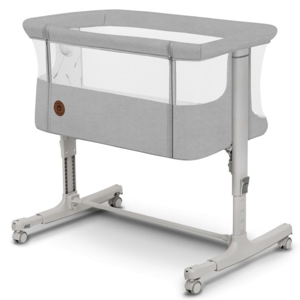 Lionelo Aurora 3in1 babaöböl, babaágy és bölcső - beige sand