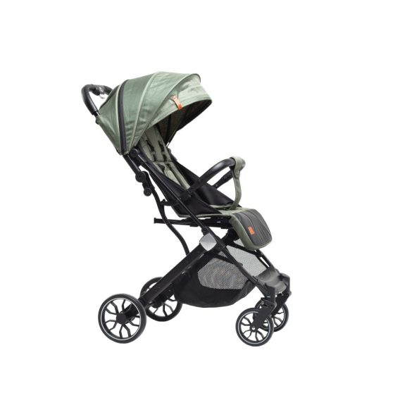 Foxter Lola sport babakocsi - green