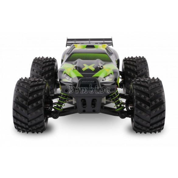Overmax Távirányítós autó - X-Monster 3.0