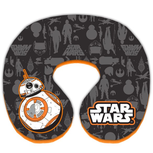 Disney nyakpárna - Star Wars BB8