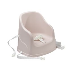 ThermoBaby Tudi székmagasító etetőszék - Powder Pink