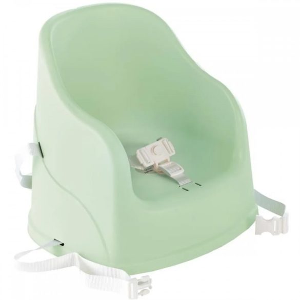 ThermoBaby Tudi székmagasító etetőszék - zöld