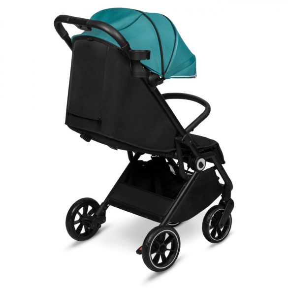 Lionelo Cloe sport babakocsi - green emerald