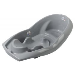 ThermoBaby Lagon ergonomikus babakád - Grey Charm