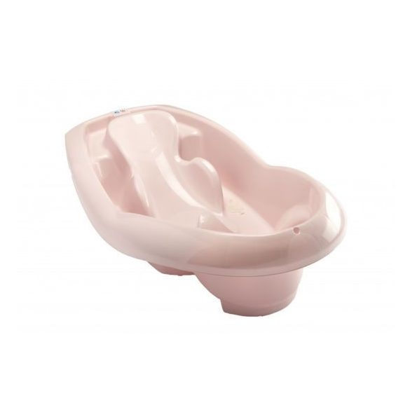 ThermoBaby Lagon ergonomikus babakád - Powder Pink