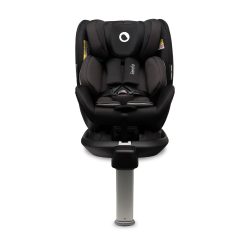   UTOLSÓ DARABOK! - Lionelo Antoon Plus i-Size Isofix gyerekülés (40-105 cm) - black onix