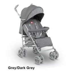  Lionelo Irma sport babakocsi - Grey/Dark Grey